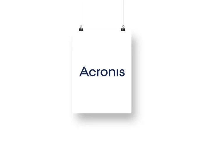 Acronis Files Advanced 8.1. Commercial 1 Year Subscription Renewal - Liczba użytkowników