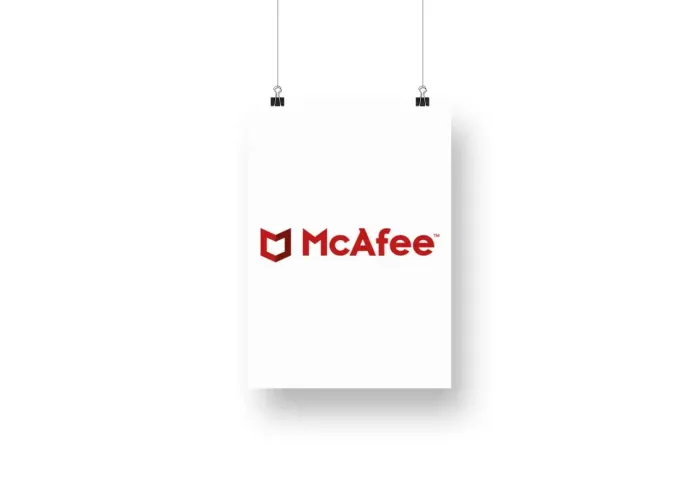 McAfee Total Protection 2023: 1 urządzenia - na 2 lata