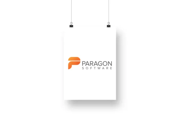 Paragon Backup & Recovery PRO - 1 użytkownik